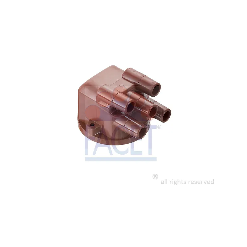 Tête d'allumeur FACET 2.7667PHT