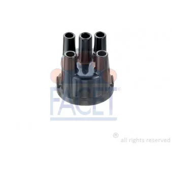 Tête d'allumeur FACET 2.7668PHT
