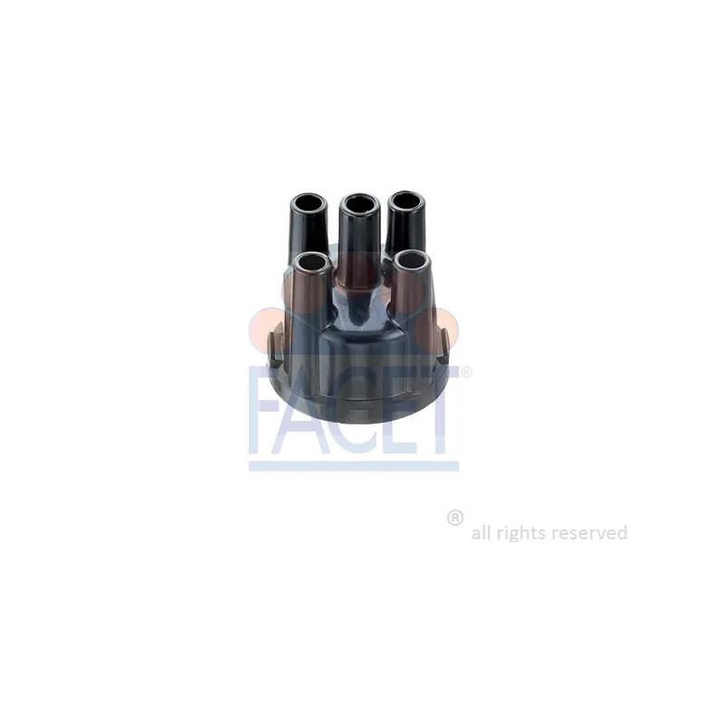 Tête d'allumeur FACET 2.7668PHT