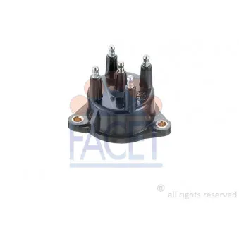 Tête d'allumeur FACET 2.7669PHT