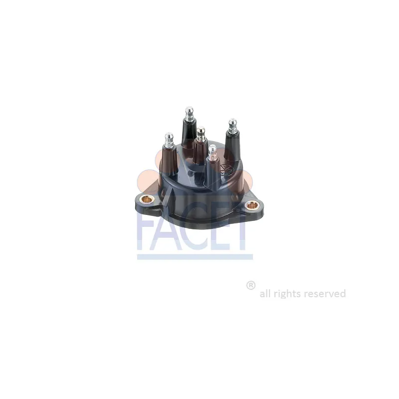 Tête d'allumeur FACET 2.7669PHT