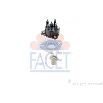 Tête d'allumeur FACET 2.7672PHT