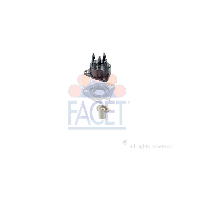 Tête d'allumeur FACET 2.7672PHT
