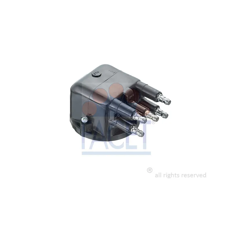 Tête d'allumeur FACET 2.7674PHT
