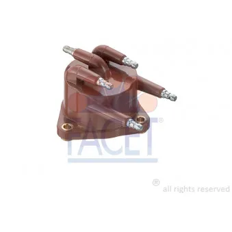 Tête d'allumeur FACET 2.7675PHT