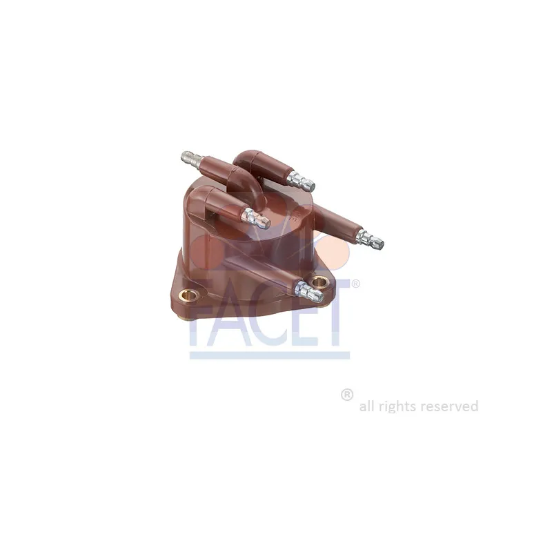 Tête d'allumeur FACET 2.7675PHT