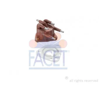 Tête d'allumeur FACET 2.7677PHT