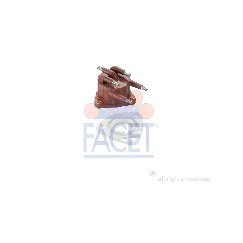 Tête d'allumeur FACET 2.7677PHT