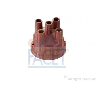 Tête d'allumeur FACET 2.7679PHT