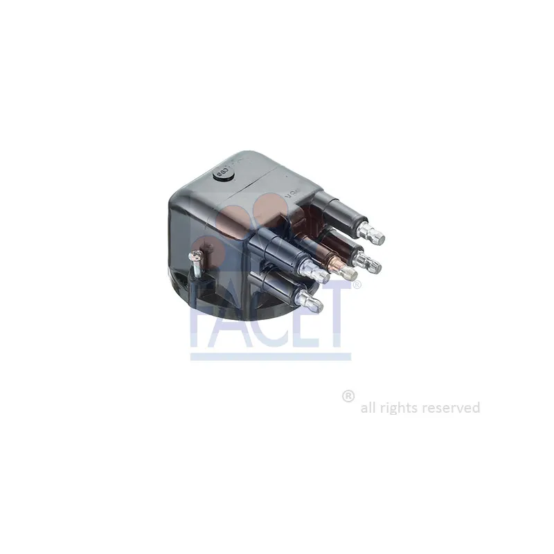 Tête d'allumeur FACET 2.7680PHT