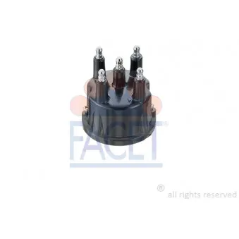 Tête d'allumeur FACET 2.7681PHT