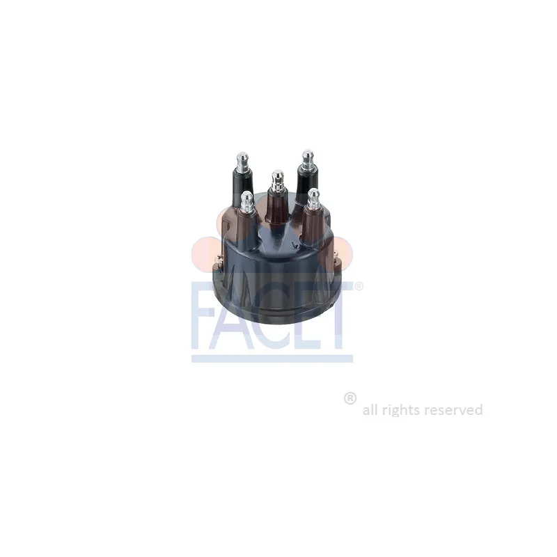 Tête d'allumeur FACET 2.7681PHT