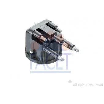 Tête d'allumeur FACET 2.7682PHT