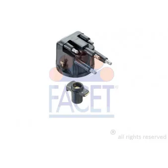 Tête d'allumeur FACET 2.7683PHT
