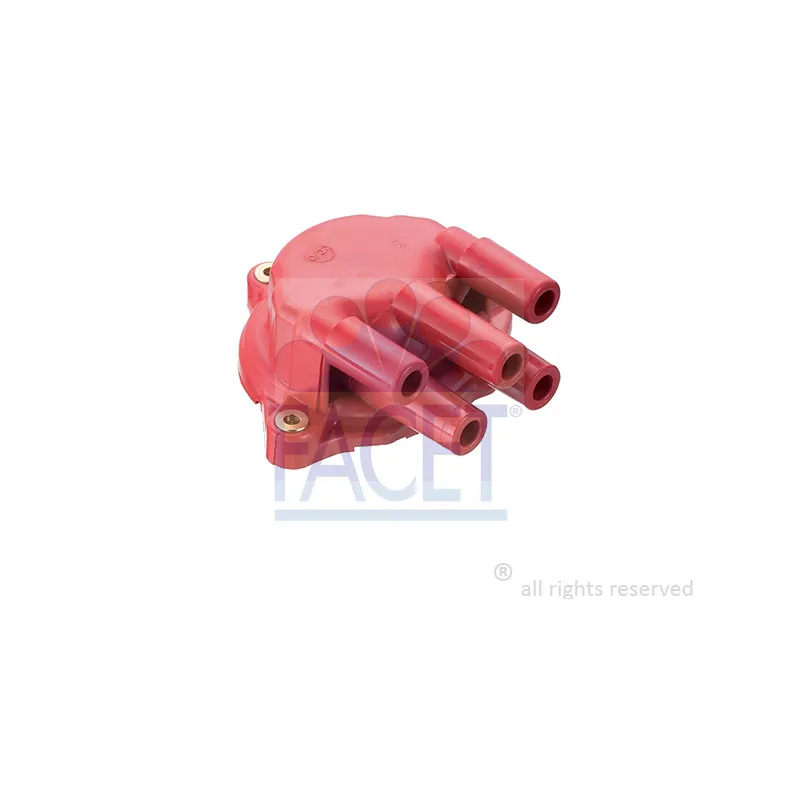 Tête d'allumeur FACET 2.7684PHT