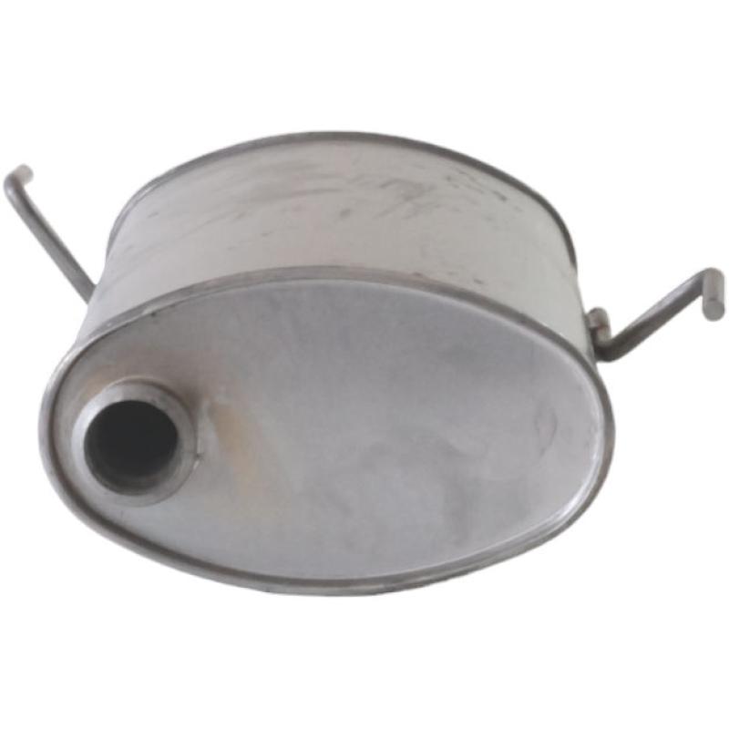 Silencieux arrière BOSAL 190-875 - Visuel 1