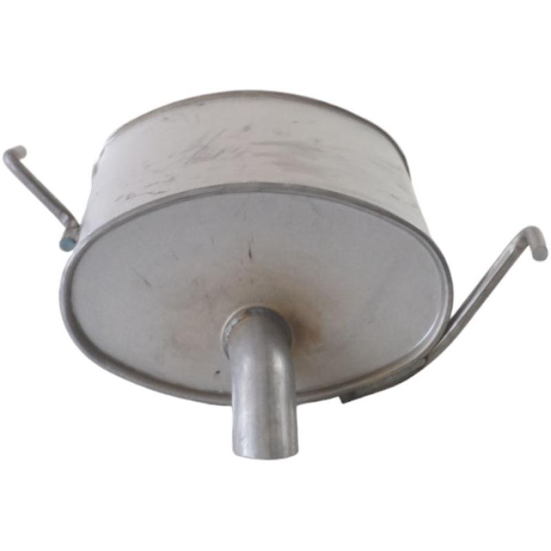 Silencieux arrière BOSAL 190-875 - Visuel 3