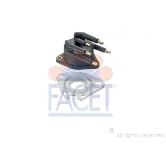 Tête d'allumeur FACET 2.7685PHT