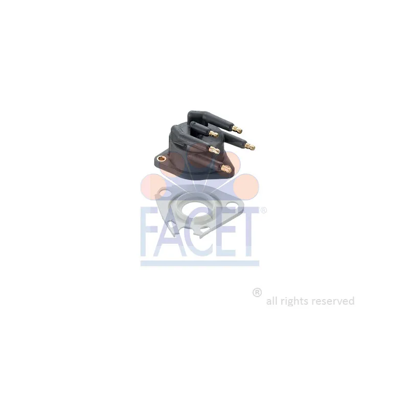 Tête d'allumeur FACET 2.7685PHT