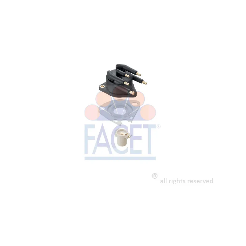 Tête d'allumeur FACET 2.7686PHT