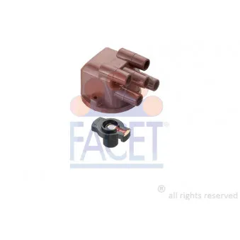 Tête d'allumeur FACET 2.7688