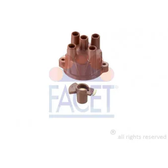 Tête d'allumeur FACET 2.7691