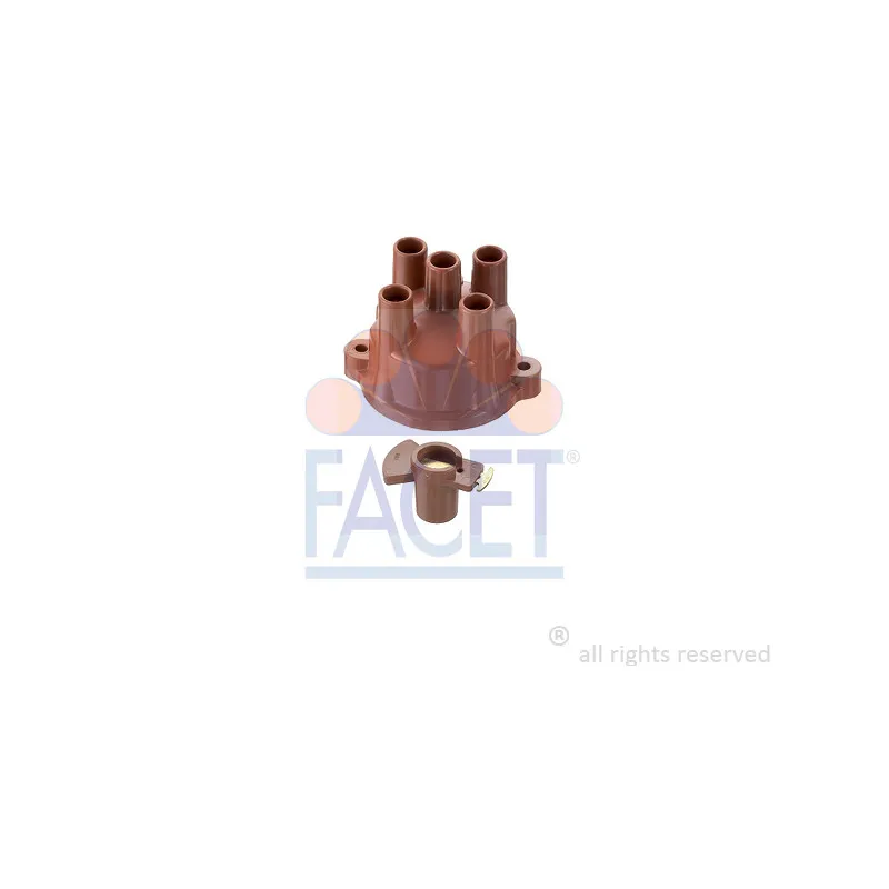 Tête d'allumeur FACET 2.7691