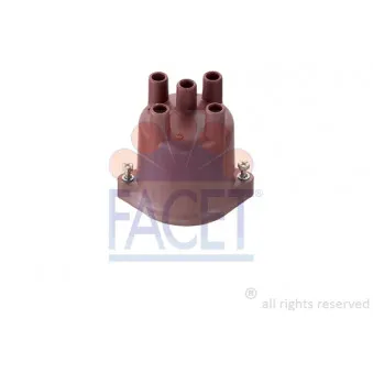 Tête d'allumeur FACET 2.7715