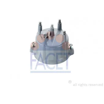 Tête d'allumeur FACET 2.7792PHT