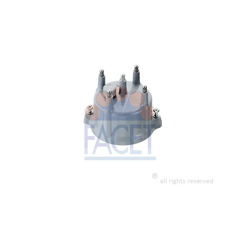 Tête d'allumeur FACET 2.7792PHT