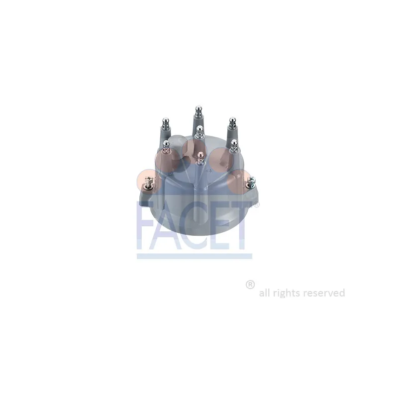 Tête d'allumeur FACET 2.7793PHT