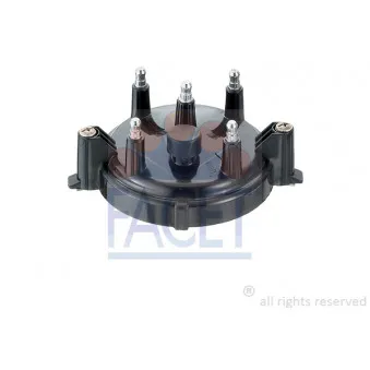 Tête d'allumeur FACET 2.7795PHT