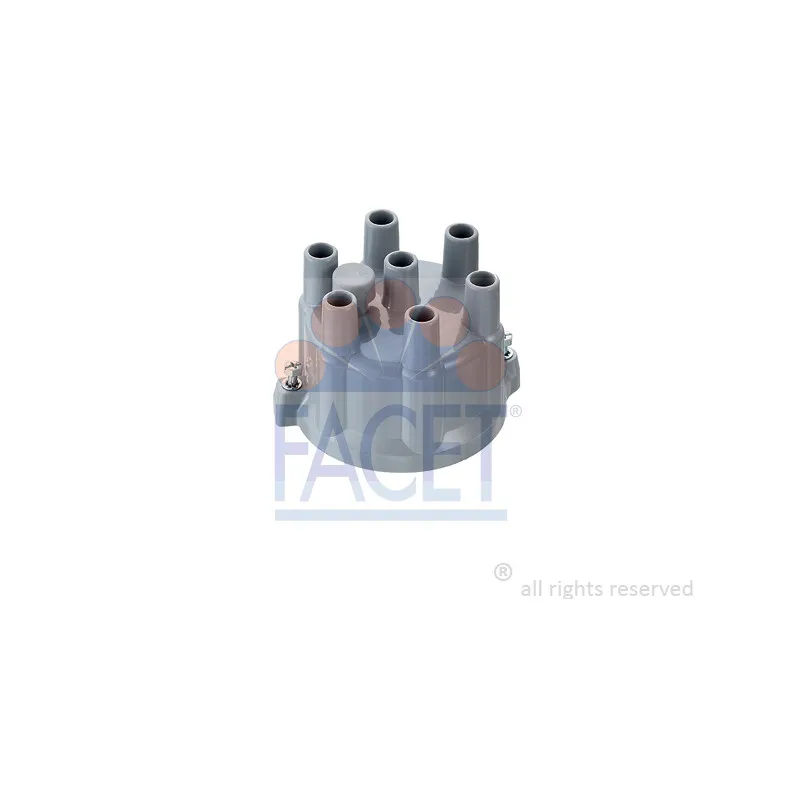 Tête d'allumeur FACET 2.7796PHT