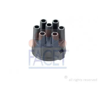 Tête d'allumeur FACET