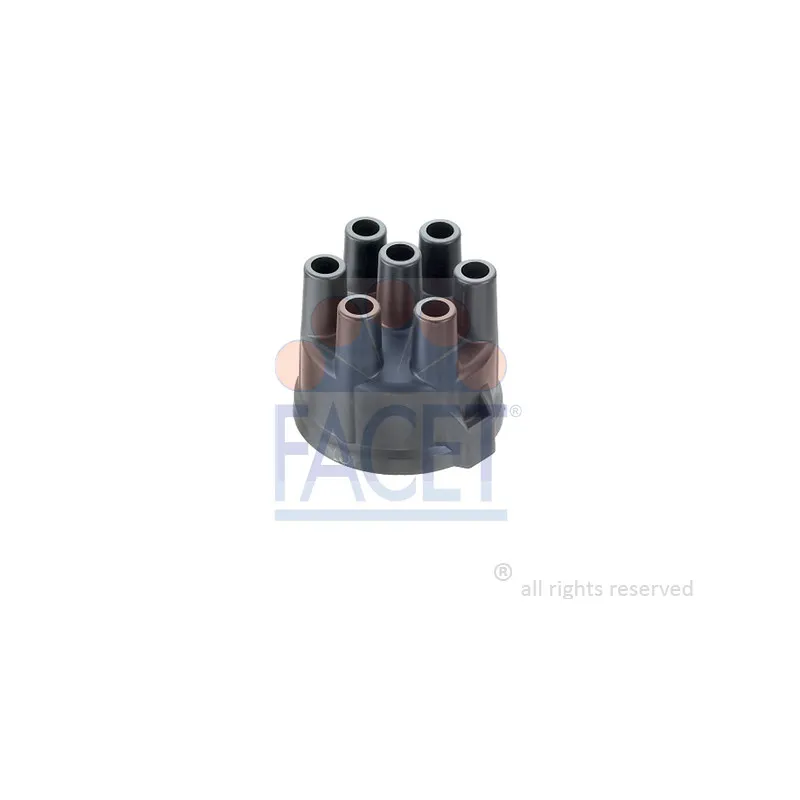 Tête d'allumeur FACET 2.7907