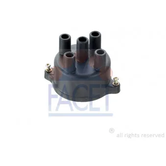 Tête d'allumeur FACET 2.7911