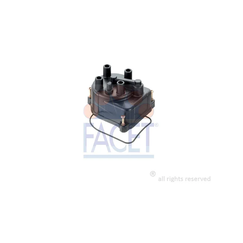 Tête d'allumeur FACET 2.7968