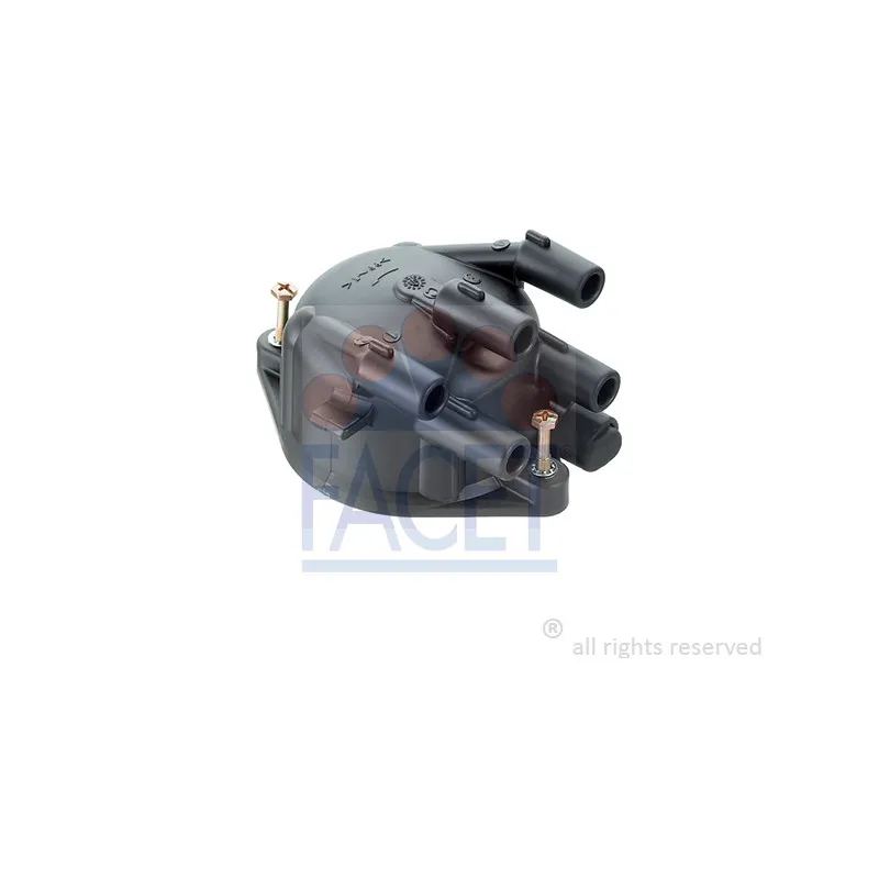 Tête d'allumeur FACET 2.7973