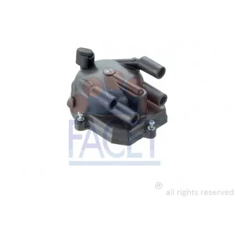 Tête d'allumeur FACET 2.7977