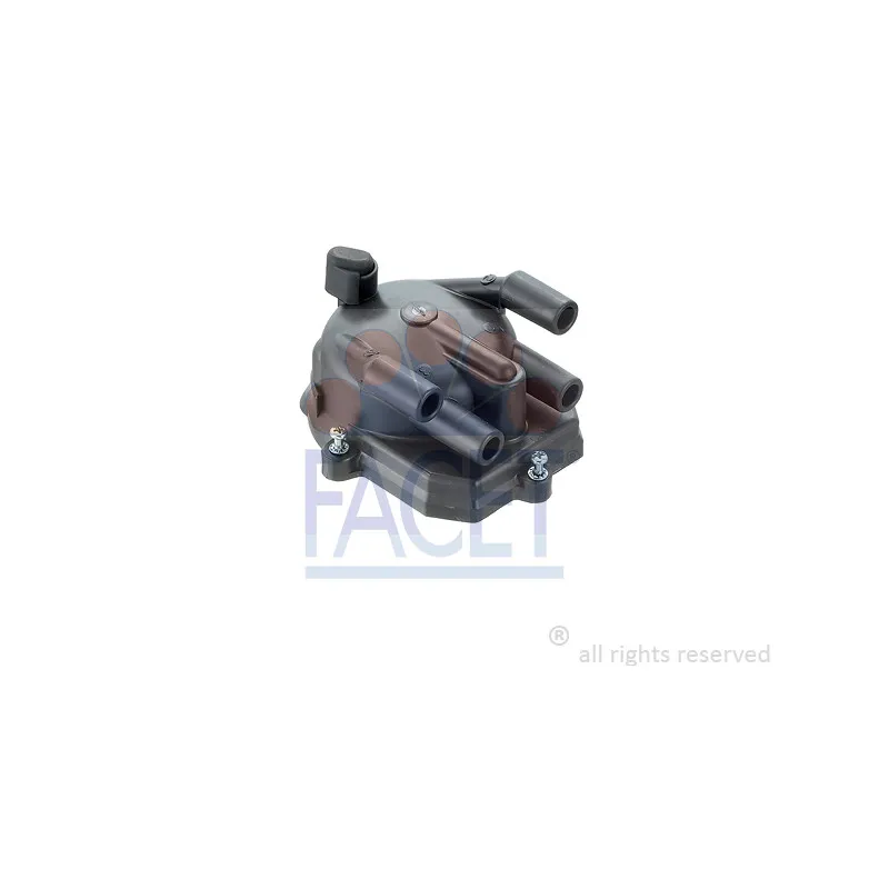 Tête d'allumeur FACET 2.7977
