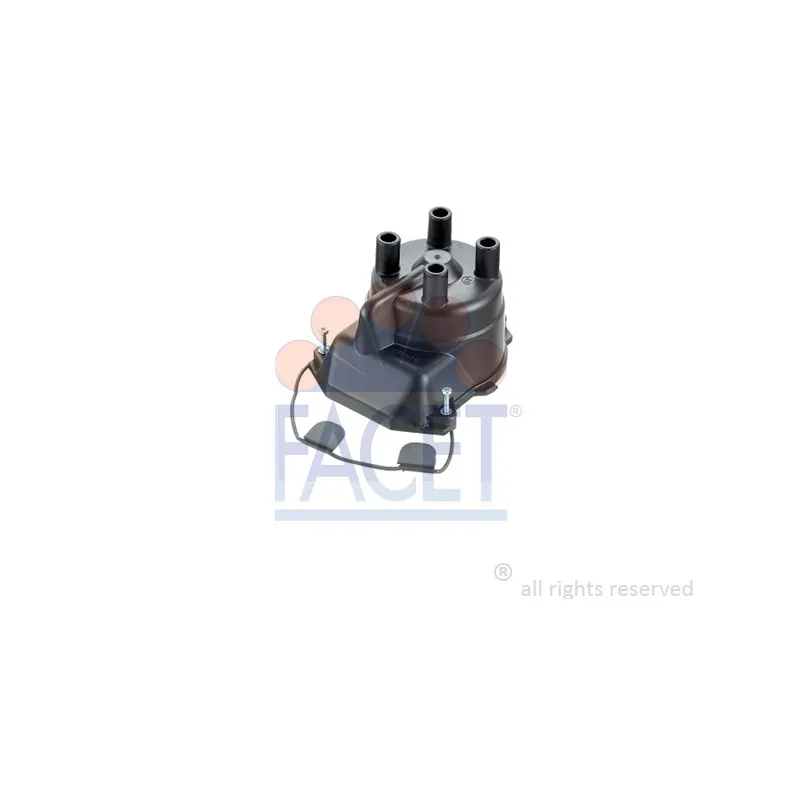 Tête d'allumeur FACET 2.7982