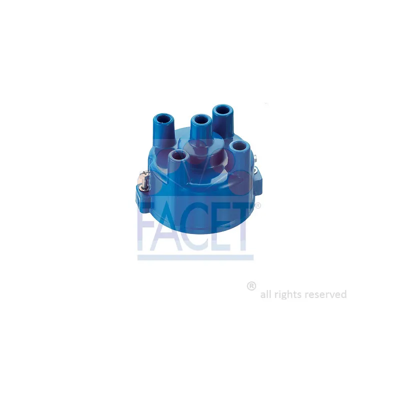 Tête d'allumeur FACET 2.8083PHT