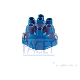 Tête d'allumeur FACET 2.8085PHT
