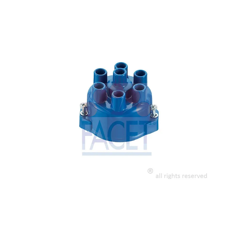 Tête d'allumeur FACET 2.8085PHT