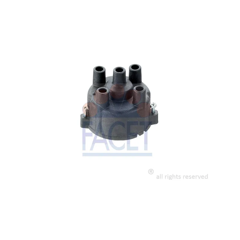 Tête d'allumeur FACET 2.8093PHT