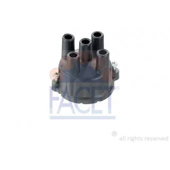 Tête d'allumeur FACET 2.8094PHT