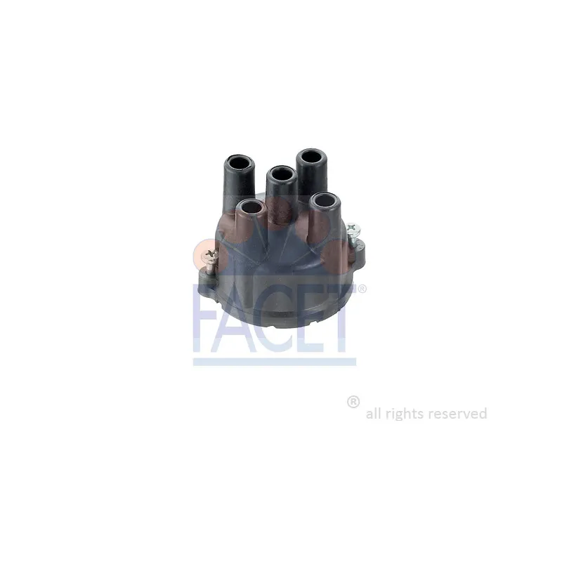 Tête d'allumeur FACET 2.8094PHT