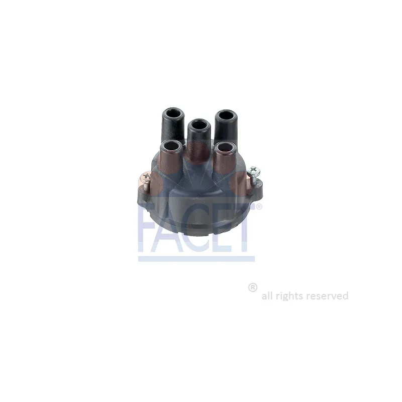 Tête d'allumeur FACET 2.8096PHT