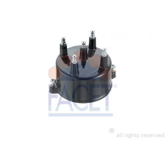 Tête d'allumeur FACET 2.8099PHT