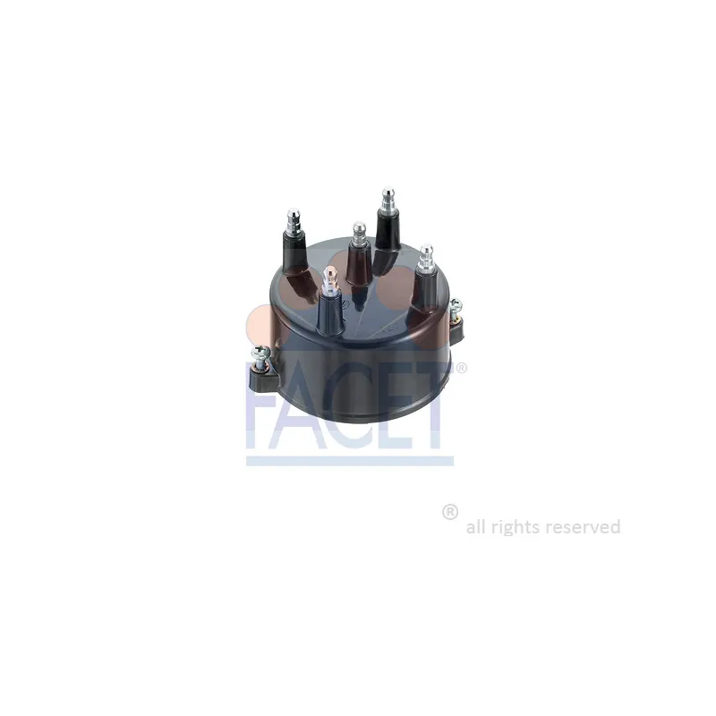 Tête d'allumeur FACET 2.8099PHT